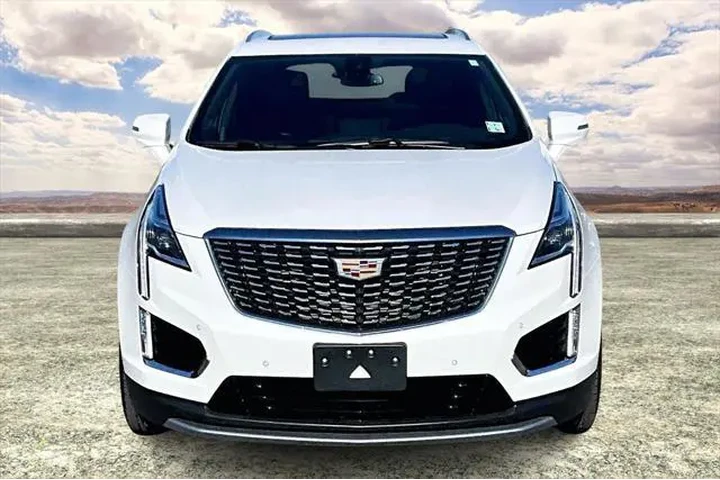 $32991 : Cadillac XT5 2023 4x4 Premiu image 2