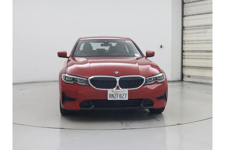 $24998 : BMW 3 Series 2020 330i 4dr S image 5