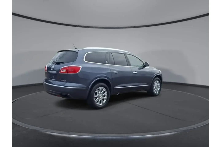 $8350 : Buick Enclave 2013 AWD Leath image 8