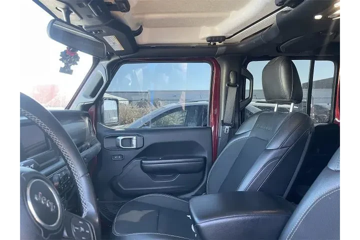 $31499 : Jeep Gladiator 2021 4x4 Spor image 9