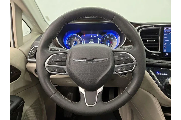 $30998 : Chrysler Pacifica 2023 Limit image 10