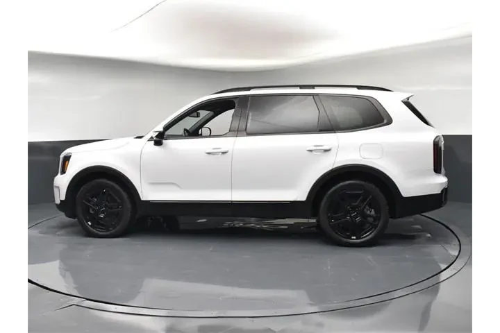 $38994 : Kia Telluride 2024 AWD SX X- image 5