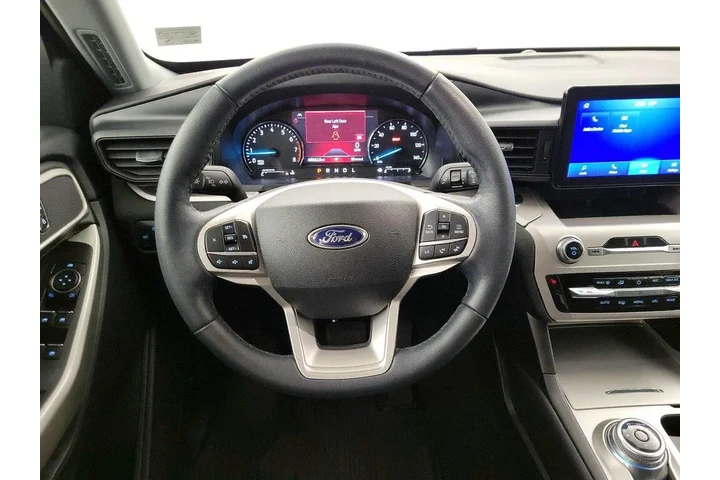 $25998 : Ford Explorer 2022 XLT 4dr S image 10