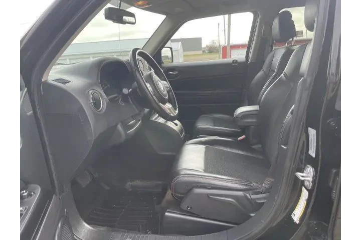 $7999 : Jeep Patriot 2017 4x4 Sport image 10