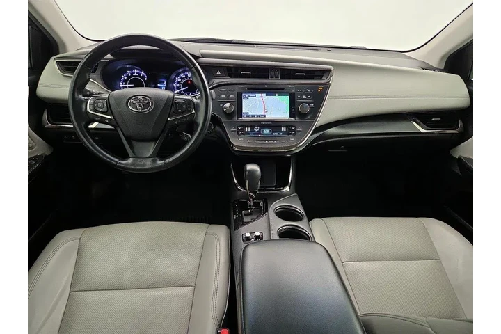 $21998 : Toyota Avalon 2017 Limited 4 image 9