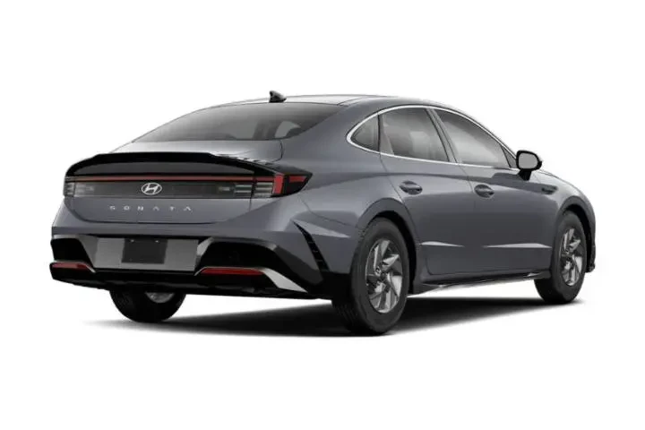 $21576 : Hyundai SONATA 2025 SE 4dr S image 4