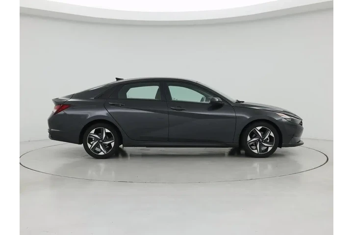 $20998 : Hyundai ELANTRA 2023 SEL 4dr image 7