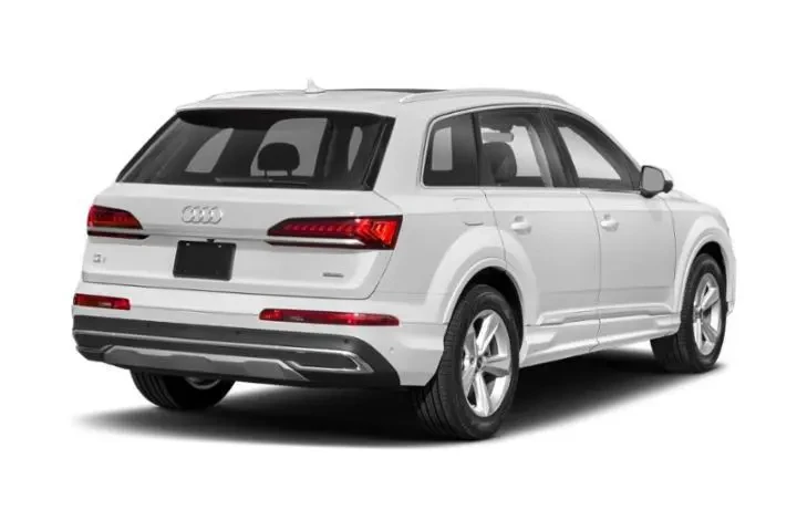 $32990 : Audi Q7 2023 AWD quattro Pre image 2