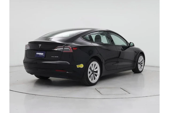 $26998 : Tesla Model 3 2022 AWD Long image 8
