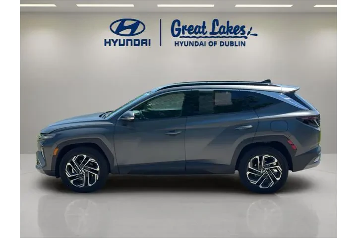 $35166 : Hyundai TUCSON 2025 AWD Limi image 4