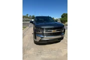 $12000 : 2020 Silverado 1500 LT thumbnail