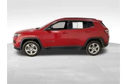 $17885 : Jeep Compass 2024 4x4 Latitu thumbnail