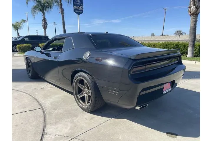 $23500 : Dodge Challenger 2014 SRT8 C image 6