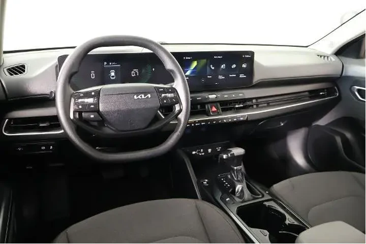 $22535 : Kia K4 2025 LXS 4dr Sedan image 2
