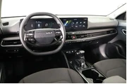 $22535 : Kia K4 2025 LXS 4dr Sedan thumbnail