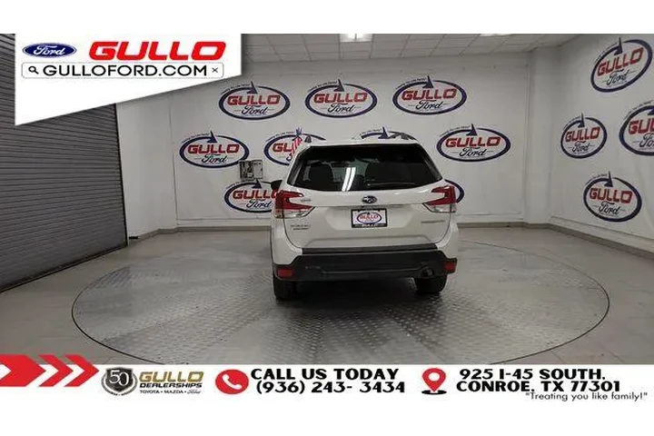 $20991 : Subaru Forester 2020 AWD Pre image 7