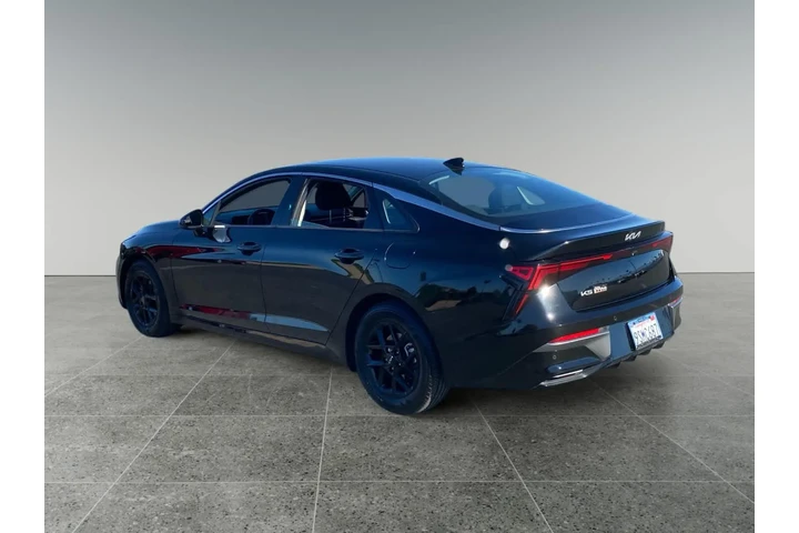 $30797 : Kia K5 2025 LXS 4dr Sedan image 3