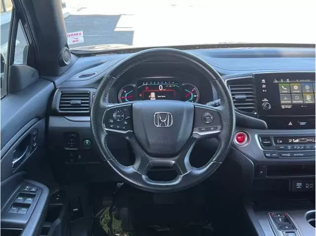 2019 Honda Passport EX-L Sport image 7