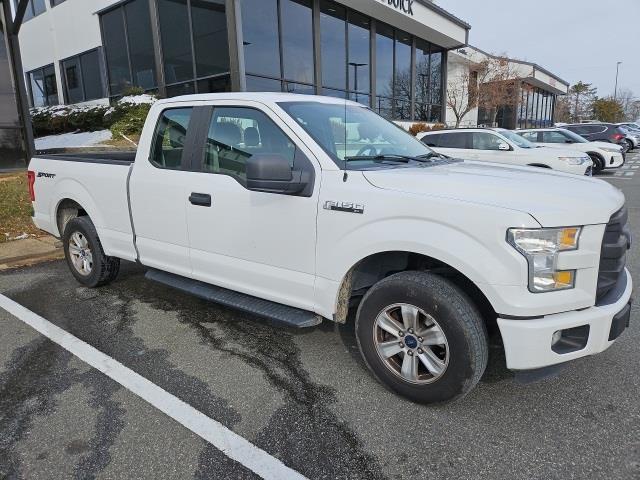 $11775 : PRE-OWNED 2015 FORD F-150 XL image 2