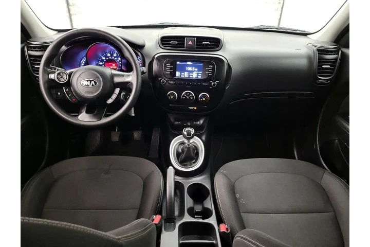 $10998 : Kia Soul 2017 4dr Crossover image 9