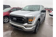 $37995 : Ford F-150 2022 4x4 XLT 4dr thumbnail