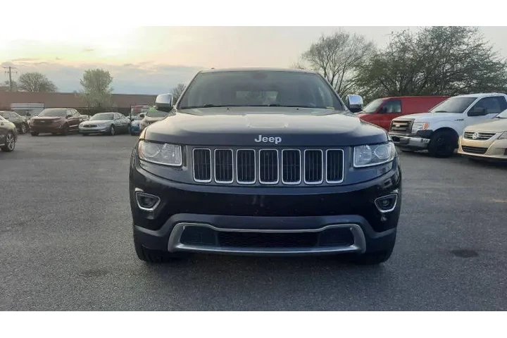 $8995 : 2014 Grand Cherokee Limited image 7