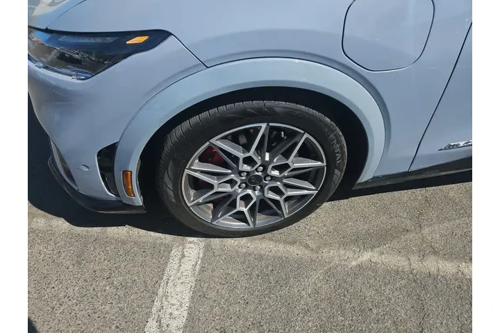 $38000 : Ford Mustang Mach-E 2024 AWD image 3