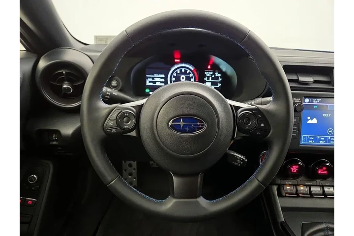 $34998 : Subaru BRZ 2025 tS 2dr Coupe image 10