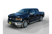 Ford F-150 2025 4x2 XLT 4dr