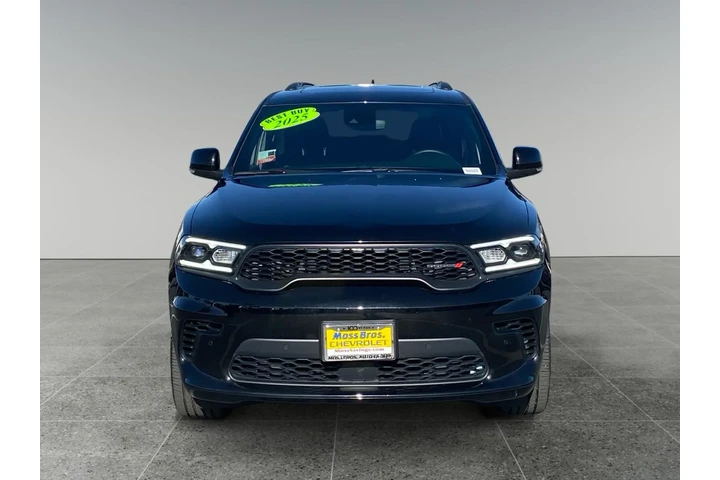 $39850 : Dodge Durango 2025 AWD GT 4d image 8