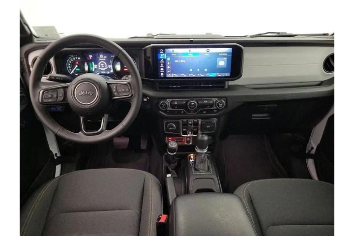 $35998 : Jeep Wrangler 2025 4x4 Willy image 9