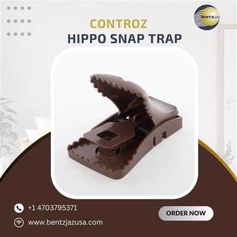 $110 : Hippo Snap Trap - Indispensabl image 1