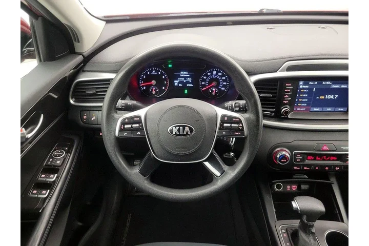 $14998 : Kia Sorento 2019 AWD S V6 4d image 10