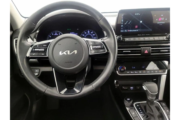 $24998 : Kia Seltos 2023 AWD EX 4dr S image 10