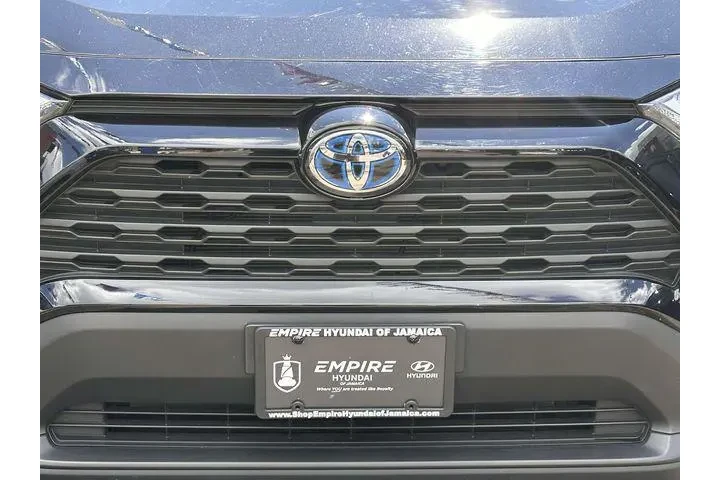 $35208 : Toyota RAV4 Hybrid 2024 AWD image 8