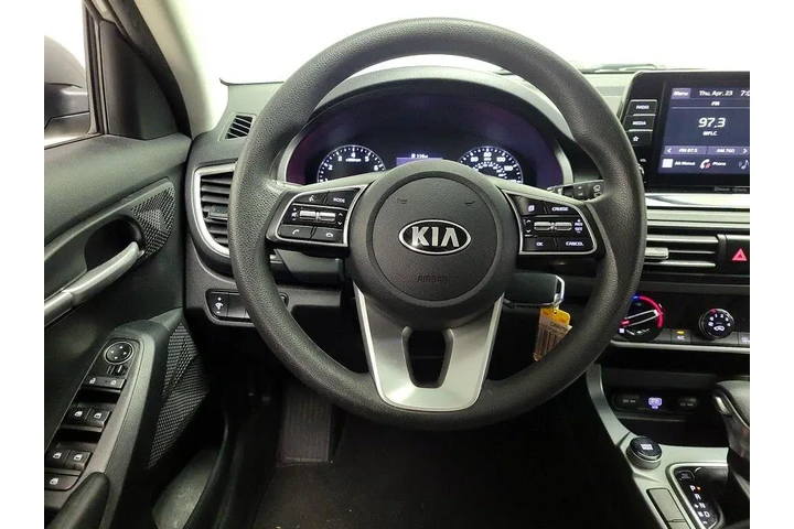 $18998 : Kia Seltos 2021 AWD LX 4dr S image 10