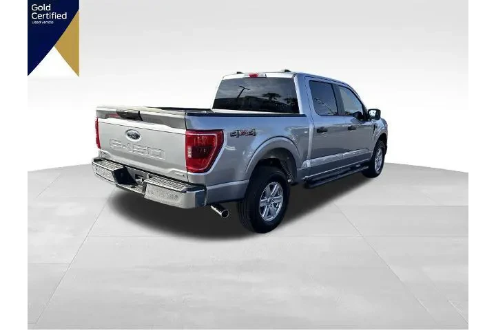 $39347 : Ford F-150 2023 4x4 XLT 4dr image 7