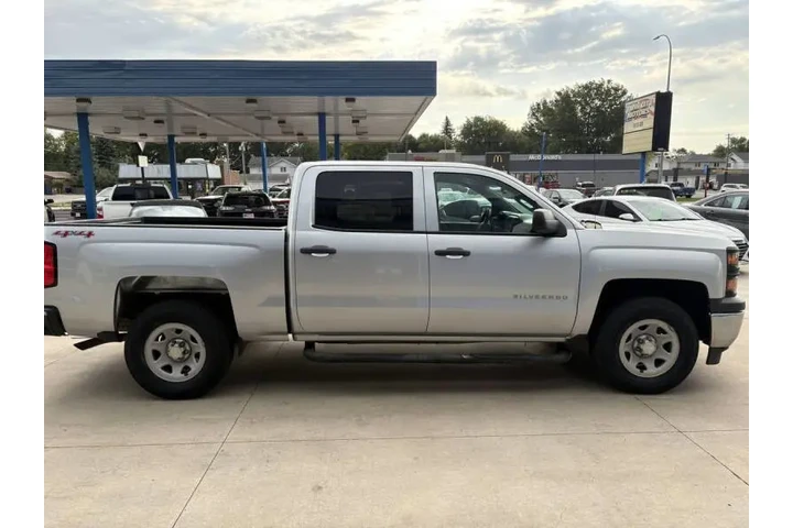 $14990 : 2014 Silverado 1500 Work Truck image 6