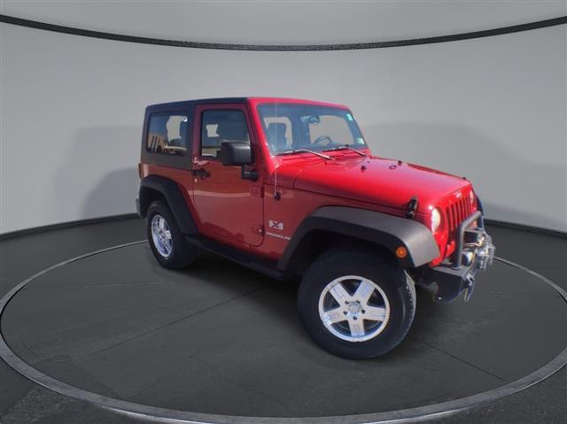 $12400 : PRE-OWNED 2008 JEEP WRANGLER X image 2