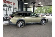 Subaru Outback 2023 AWD Prem thumbnail