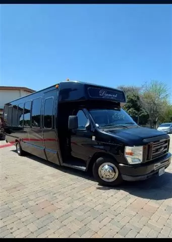 Party Bus image 1