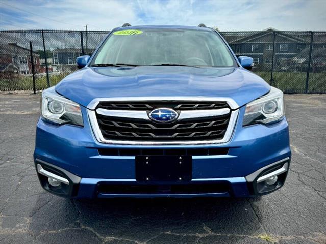 $12941 : 2017 Forester 2.5i Touring image 4