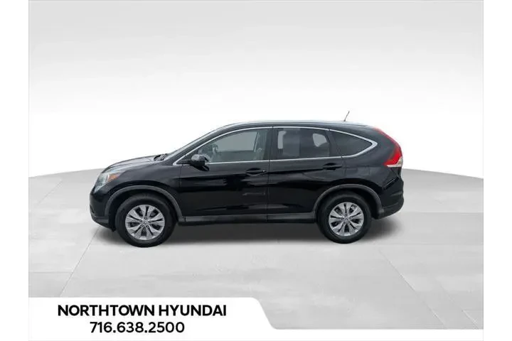 $13599 : Honda CR-V 2013 AWD EX-L 4dr image 2
