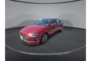$23997 : Hyundai SONATA Hybrid 2023 L thumbnail