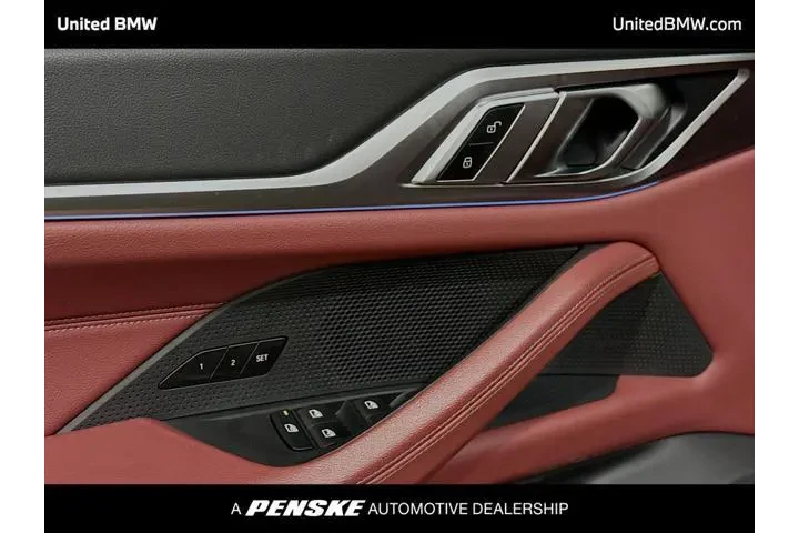 $31960 : BMW i4 2023 eDrive35 Gran Co image 3