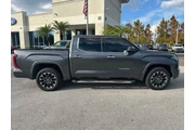 $39925 : Toyota Tundra 2023 4x2 Limit thumbnail