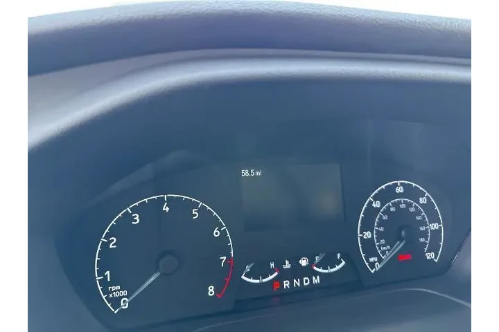 $40000 : Ford Transit 2021 250 3dr SW image 7