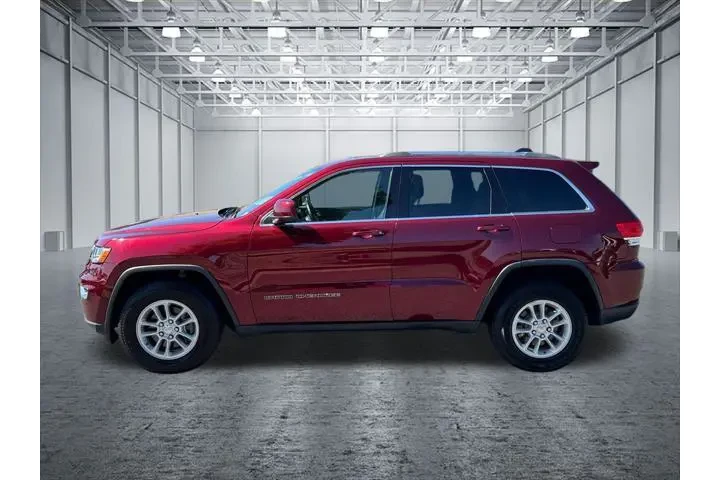 $19314 : Jeep Grand Cherokee 2018 4x4 image 4