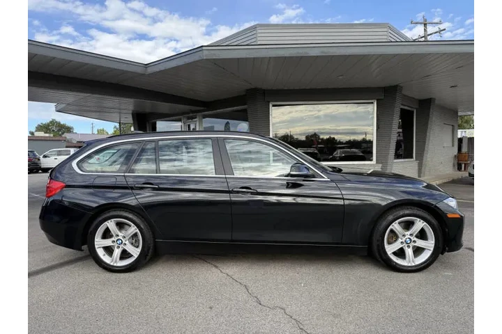 $13450 : 2015 BMW 3 Series 328i xDrive image 8