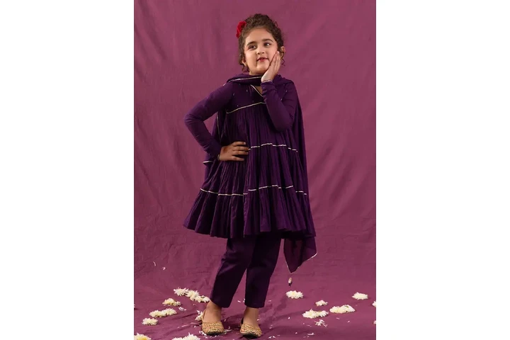 $150 : Ethnic Kids Wear by JOVI INDIA image 6